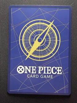 One Piece CCG Roronoa Zoro P-045 Pre-Release Tournament Winner Promo NM English - Image 2