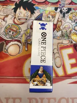 One Piece The Seven Warlords of the Sea ST03 Super Pre-Release Starter Deck - Image 2