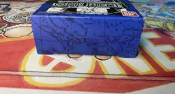 One Piece The Seven Warlords of the Sea ST03 Super Pre-Release Starter Deck - Image 5