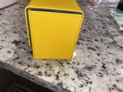 Deck Box Fits 100+ & 100 MTG Cards - Image 3