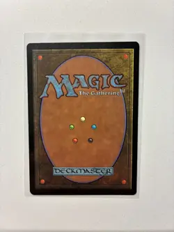 Lotus Petal TMP Tempest Magic The Gathering Card - Image 2