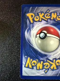 Machamp 8/102 Base Set 1st Edition Holo Rare Pokemon Card LP - NM - Image 5