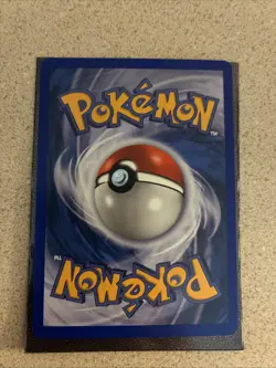 Pokemon TCG Aquapolis Arcanine Non-Holo Card 2/147 WOTC Rare - Image 2