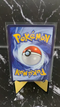 Mimikyu Pikachu VCOS 029/055 Full Art Holo Pokemon Card - Image 2