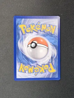 Pokemon TCG Veluza 192/182 Rare Paradox Rift Scarlet & Violet Holo Foil Card - Image 2