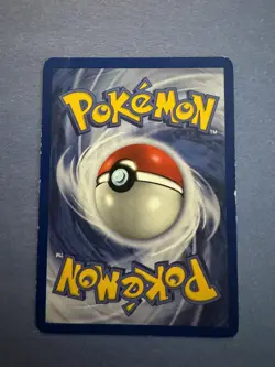 Pokemon TCG Electrode 25/130 Non-Holo Rare Base Set 2 NM/MT Pokemon Card WOTC - Image 2