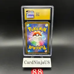 CGC PRISTINE 10 Mew AR 183/172 s12a VSTAR Universe Pokemon Card Japanese 88 - Image 2