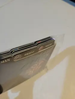 World Of Wacraft TCG Assorted Card Dividers Tabs *Brand New and Factory Sealed* - Image 4