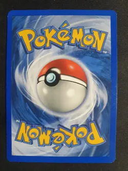 Unown [F] 48/75 - Neo Discovery Set - Pokemon Card - Excellent Condition - Image 2