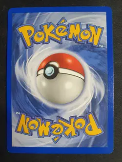 Unown [U] 51/75 - Neo Discovery Set - Pokemon Card - Excellent Condition - Image 2