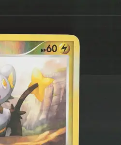 Shinx 74/99 Platinum Arceus Reverse Holo Pokemon Card MP - Image 4