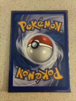 Pokemon TCG Aquapolis E Reader Series Psyduck Card 104/147 Common Non-Holo - Image 2