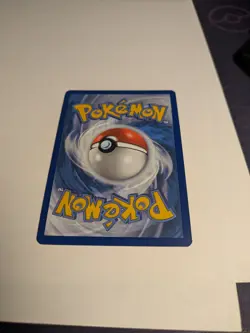 N's Zorua 189 Promo Pokemon TCG SV: Scarlet & Violet Promo Card - Image 5