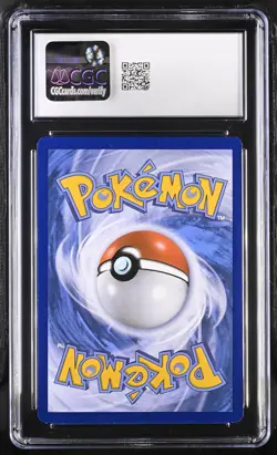 CGC 8 Pikachu 2016 Generations RC29/RC32 Radiant Collection Pokemon Card - Image 2