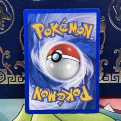 Espeon | 1/75 | Neo Discovery | Holo SWIRL | Pokemon Card | LP + - Image 2