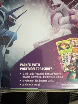 Pokemon TCG Collector Chest Card Booster Box & pencil box "BACK TO SCHOOL" - Image 2