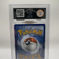 Pokemon TCG Charizard EX Paldean Fates Sir Ace 10 Gem Mint Card 234/091 🔥 - Image 4