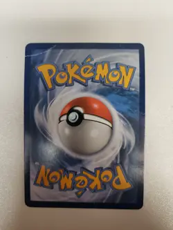 Guzzlord GX - 63/111 - Pokemon Crimson Invasion Sun & Moon Ultra Rare Card DMG - Image 2