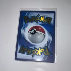 Mew EX 151 Gold Metal Card 205/165 SV: Scarlet & Violet Promo Card | NM - Image 2