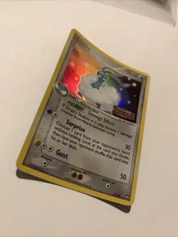 Altaria 2/108 Ex Power Keepers Holo Rare Vintage Pokemon TCG Card - Image 2