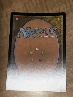 Price of Progress FOI NM Fire Deck MTG TCG CARD - Image 2