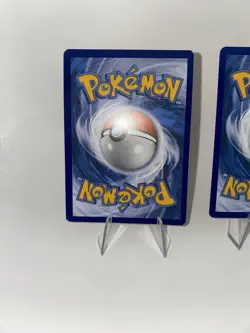 Pikachu & Zekrom GX SM248, Reshiram & Charizard GX SM247, Pokemon TCG Cards - Image 4