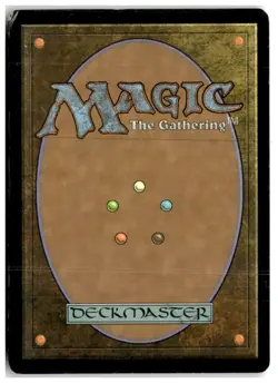 MTG Maelstrom Nexus - Alara Reborn Heavily Played English - Image 2