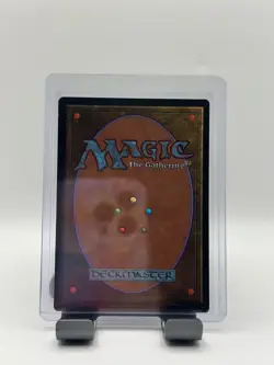 MTG, Elves of Deep Shadow LP The Dark Regular - Image 2