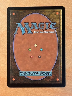 MTG Magic the Gathering Living End Secret Lair Showdown RC Promo NM - Image 2