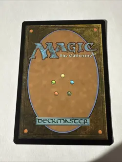 Magic: The Gathering Wilds of Eldraine Lord Skitter, Sewer King #97 NM Condition - Image 2