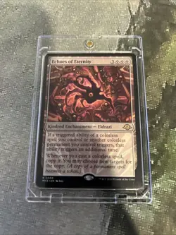 MTG Echoes of Eternity - Modern Horizons 3 (MH3) #4 Magic the Gathering - Image 3