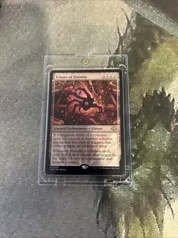 MTG Echoes of Eternity - Modern Horizons 3 (MH3) #4 Magic the Gathering - Image 4
