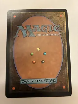 MTG Magic the Gathering Urza's Saga Regular Rare English LIFELINE NM - Image 2