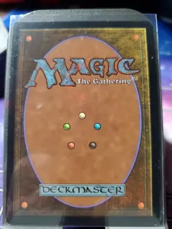 Phyrexian Negator *Foil* Phyrexia v the Coalition Mythic MP MTG - Image 2