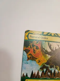 Natural Order Strixhaven: Mystical Archives Regular - Image 2