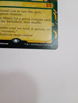 Natural Order Strixhaven: Mystical Archives Regular - Image 4