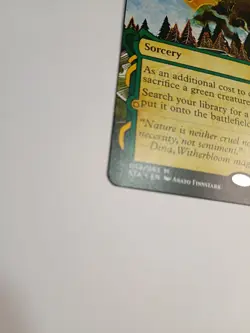 Natural Order Strixhaven: Mystical Archives Regular - Image 5