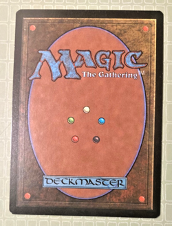 GRIM MONOLITH - URZA'S LEGACY RARE - MTG: MAGIC THE GATHERING - RESERVED LIST! - Image 2