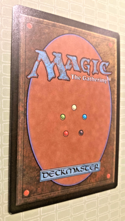 GRIM MONOLITH - URZA'S LEGACY RARE - MTG: MAGIC THE GATHERING - RESERVED LIST! - Image 4