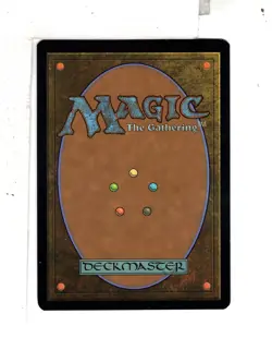 MTG SkeenAB Boseiju Who Endures BORDERLESS from Kamigawa ND. NM. - Image 2