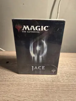 Magic The Gathering, Signature Spellbook Jace Sealed In Box - Image 1
