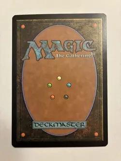 MTG Magic the Gathering LRW Lorwyn Regular Rare English WANDERWINE PROPHETS NM - Image 2