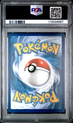 Venusaur Holo 15 Celebrations Classic Collection Pokemon PSA 9 *867 - Image 2