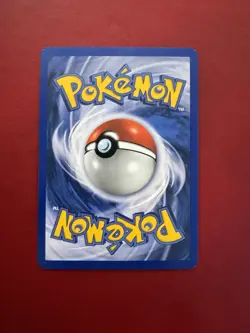 Mewtwo 10/130 Holo Rare Base Set 2 Pokemon Card NM - Image 2