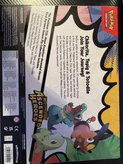 Ascended Heroes Pokemon Deluxe Pin Collection English - Image 3