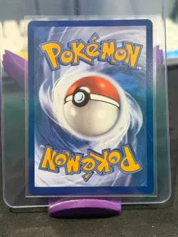 Pokemon Lillie's Clefairy EX Full Art Holo JTG EN 173/159 - NM/ Near Mint - Image 2
