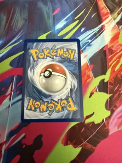 Pokemon Ascended Heroes Ionos Bellibolt ex 279/217 Special Illustration Rare SIR - Image 2