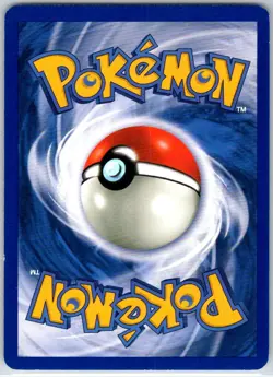Pokemon TCG Machop 59/82 Team Rocket LP - Image 2