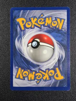 Wartortle Pokemon Base Set #042/102 Uncommon - LP - Image 2