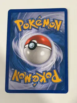 Vulpix 102/127 Reverse Holo- Platinum Pokemon - LP - Image 2